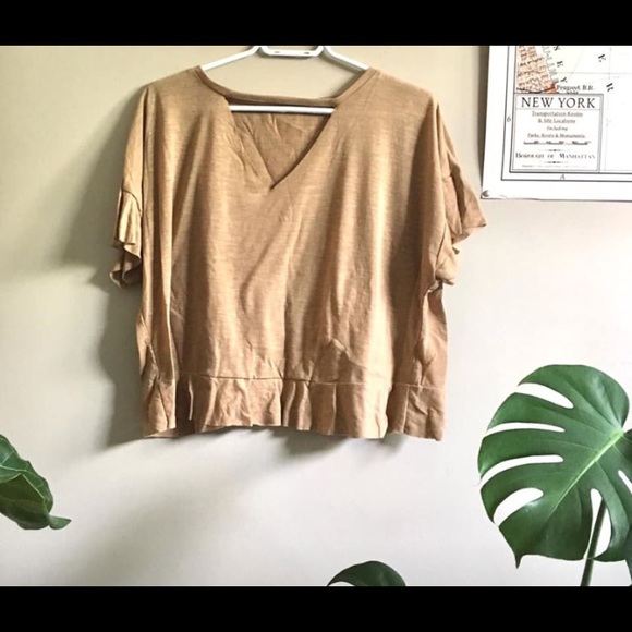 Workhall Top - Picture 1 of 2